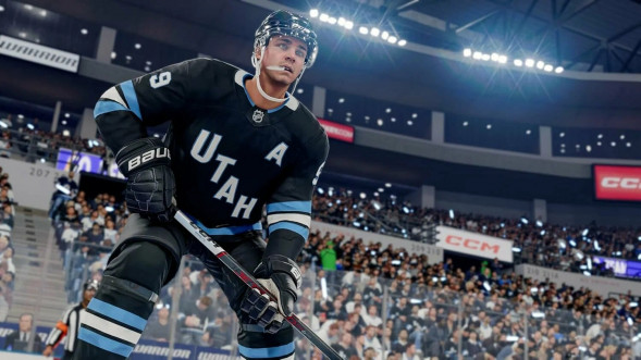 Игра NHL 25 [PS5, английская версия] в Ростове-на-Дону