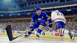 Игра NHL 25 [PS5, английская версия]