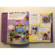 Книга и набор кубиков LEGO Friends Buch &amp;amp; Steine-Set Zwei Freundinnen auf Schatzsuche в Ростове-на-Дону