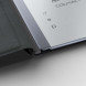 Графический планшет reMarkable 2 со стилусом Marker Plus и чехлом Book Folio серый (RM114) в Ростове-на-Дону