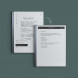 Графический планшет reMarkable 2 со стилусом Marker Plus и чехлом Book Folio серый (RM114) в Ростове-на-Дону