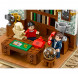 Конструктор LEGO Коллекционные наборы 76052 Логово Бэтмена в Ростове-на-Дону