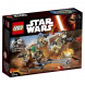 Конструктор LEGO Star Wars 75133 Боевой набор Повстанцев в Ростове-на-Дону