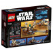 Конструктор LEGO Star Wars 75133 Боевой набор Повстанцев в Ростове-на-Дону