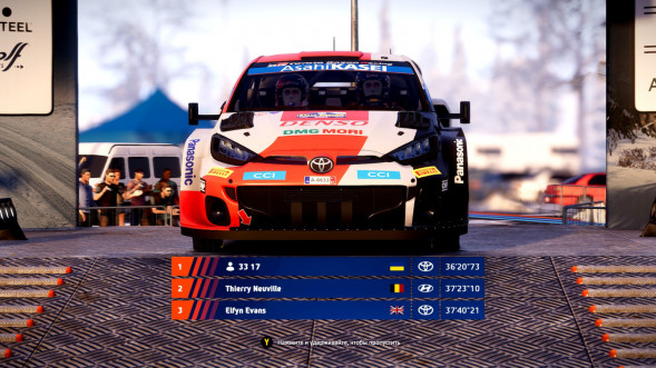 Игра WRC Generations [PS4, русские субтитры] в Ростове-на-Дону