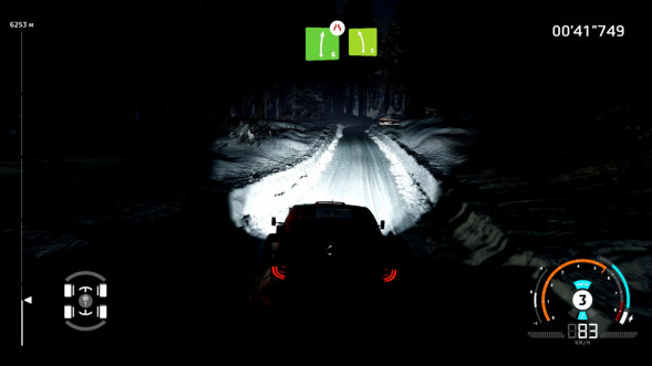Игра WRC Generations [PS4, русские субтитры] в Ростове-на-Дону