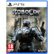 Игра RoboCop: Rogue City - Unfinished Business [PS5, русские субтитры] в Ростове-на-Дону