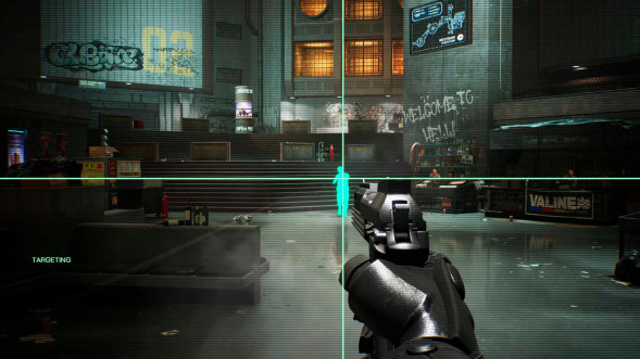 Игра RoboCop: Rogue City - Unfinished Business [PS5, русские субтитры] в Ростове-на-Дону