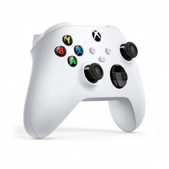 Геймпад Microsoft Xbox Series Robot белый в Ростове-на-Дону