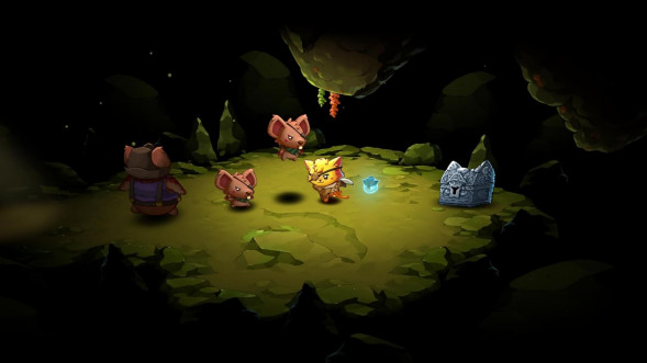 Игра Cat Quest III [PS5, русские субтитры] в Ростове-на-Дону