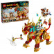 Конструктор LEGO Monkie Kid 80066 Мифическое существо Цилинь в Ростове-на-Дону