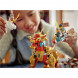 Конструктор LEGO Monkie Kid 80066 Мифическое существо Цилинь в Ростове-на-Дону