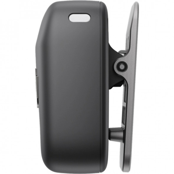 Микрофонный передатчик DJI Mic Mini (Infinity Black) в Ростове-на-Дону