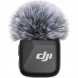 Микрофонный передатчик DJI Mic Mini (Infinity Black) в Ростове-на-Дону
