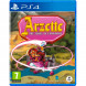 Игра Arzette: The Jewel of Faramore [PS4, английская версия] в Ростове-на-Дону