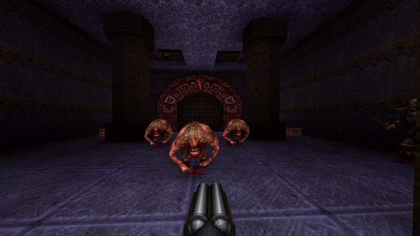 Игра Quake (Limited Run #014) [PS5, русские субтитры] в Ростове-на-Дону
