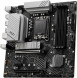 Материнская плата MSI PRO B760M-A DDR4 II в Ростове-на-Дону