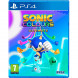 Игра Sonic Colours: Ultimate [PS4, русские субтитры] в Ростове-на-Дону