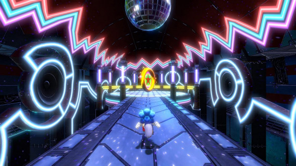 Игра Sonic Colours: Ultimate [PS4, русские субтитры] в Ростове-на-Дону