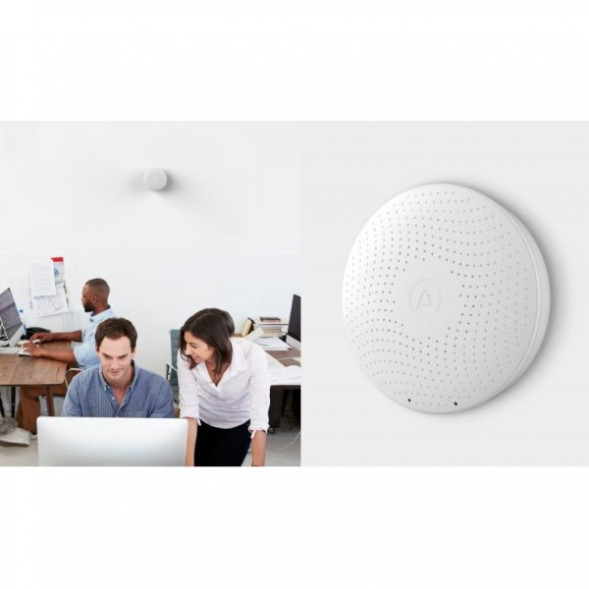 Детектор радона Airthings Wave Plus в Ростове-на-Дону