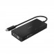 Адаптер Belkin USB-C Video Adapter (AVC003btBK), черный в Ростове-на-Дону