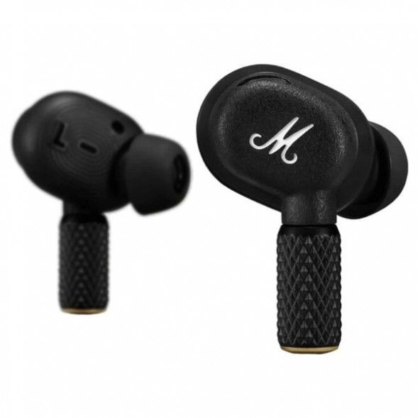Беспроводные наушники Marshall Motif II A.N.C., черный в Ростове-на-Дону