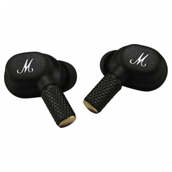 Беспроводные наушники Marshall Motif II A.N.C., черный в Ростове-на-Дону