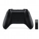 Геймпад Microsoft Xbox One and Series S/X Controller + беспроводной адаптер для PC, черный в Ростове-на-Дону