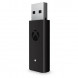 Геймпад Microsoft Xbox One and Series S/X Controller + беспроводной адаптер для PC, черный в Ростове-на-Дону