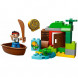 Конструктор LEGO DUPLO 10512 Охота за сокровищами в Ростове-на-Дону