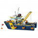 Конструктор LEGO City 60095 Корабль исследователей морских глубин в Ростове-на-Дону