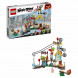 Конструктор LEGO Angry Birds 75824 Разгром Свинограда в Ростове-на-Дону