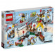 Конструктор LEGO Angry Birds 75824 Разгром Свинограда в Ростове-на-Дону