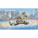 Конструктор LEGO Angry Birds 75824 Разгром Свинограда в Ростове-на-Дону