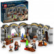 Конструктор LEGO Harry Potter 76431 Замок Хогвартс Класс зельеварения в Ростове-на-Дону