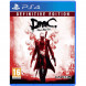 DmC Devil May Cry: Definitive Edition [PS4, русские субтитры] в Ростове-на-Дону