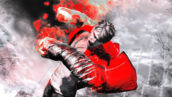 DmC Devil May Cry: Definitive Edition [PS4, русские субтитры] в Ростове-на-Дону