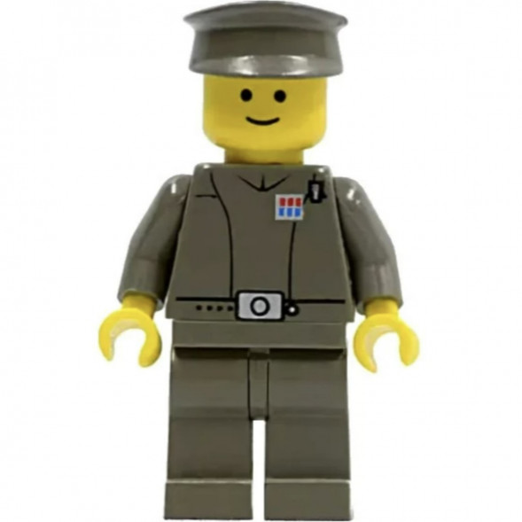 Конструктор LEGO Star Wars 7201 Final Duel II (Решающий поединок II) в Ростове-на-Дону