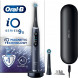 Электрическая зубная щетка Oral-B iO Series 9s (387071), Black Onyx в Ростове-на-Дону