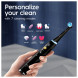 Электрическая зубная щетка Oral-B iO Series 9s (387071), Black Onyx в Ростове-на-Дону