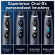 Электрическая зубная щетка Oral-B iO Series 9s (387071), Black Onyx в Ростове-на-Дону