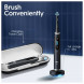 Электрическая зубная щетка Oral-B iO Series 9s (387071), Black Onyx в Ростове-на-Дону