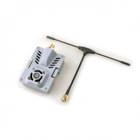 Набор Happymodel ELRS ES900TX Micro + ES900RX (915/868 МГц) в Ростове-на-Дону