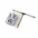 Набор Happymodel ELRS ES900TX Micro + ES900RX (915/868 МГц) в Ростове-на-Дону