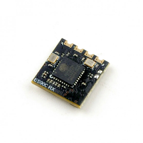 Набор Happymodel ELRS ES900TX Micro + ES900RX (915/868 МГц) в Ростове-на-Дону
