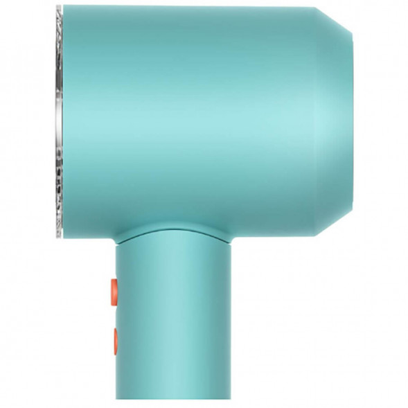 Фен Dyson Supersonic Nural HD16 (515191-01), Ceramic patina/Topaz orange в Ростове-на-Дону