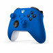 Геймпад Microsoft Xbox Series, Shock Blue в Ростове-на-Дону