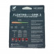 Рыболовная леска Scientific Anglers UST Short St-10/11-F/S3 Floating - SD - Sink 3 125130 в Ростове-на-Дону