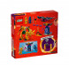 Конструктор LEGO Ninjago 71804 Боевой робот Арина в Ростове-на-Дону