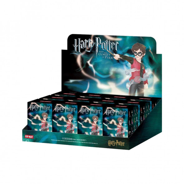 Фигурка Pop Mart Harry Potter and the Goblet of Fire (Гарри Поттер и Кубок Огня) в Ростове-на-Дону